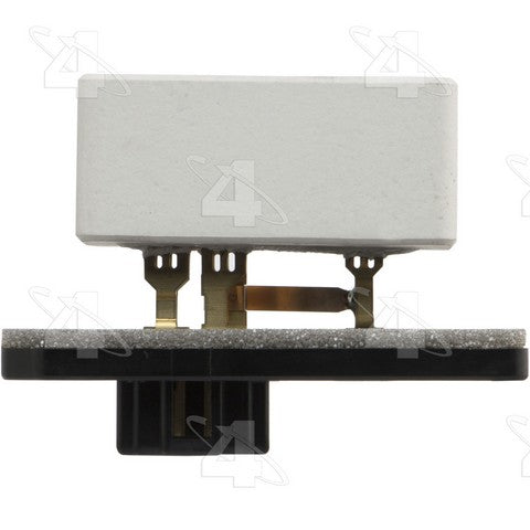 HVAC Blower Motor Resistor Four Seasons 20100