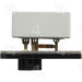 HVAC Blower Motor Resistor Four Seasons 20100