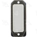 HVAC Blower Motor Resistor Four Seasons 20101