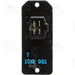 HVAC Blower Motor Resistor Four Seasons 20101