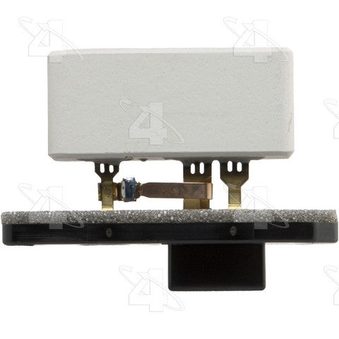 HVAC Blower Motor Resistor Four Seasons 20101