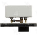 HVAC Blower Motor Resistor Four Seasons 20101
