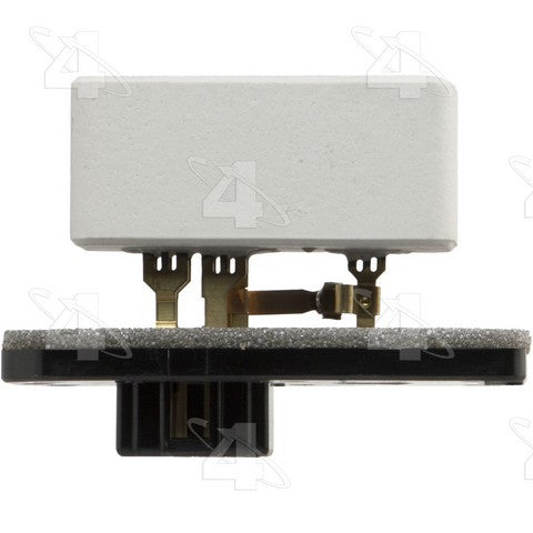 HVAC Blower Motor Resistor Four Seasons 20101