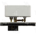 HVAC Blower Motor Resistor Four Seasons 20101
