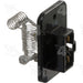 HVAC Blower Motor Resistor Four Seasons 20102