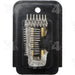 HVAC Blower Motor Resistor Four Seasons 20102