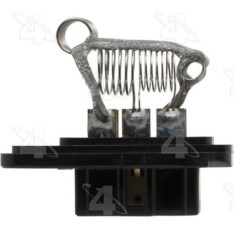 HVAC Blower Motor Resistor Four Seasons 20102