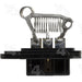 HVAC Blower Motor Resistor Four Seasons 20102