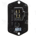 HVAC Blower Motor Resistor Four Seasons 20103