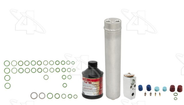 A/C Compressor Replacement Service Kit Four Seasons 20105SK