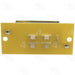 HVAC Blower Motor Resistor Four Seasons 20107