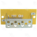 HVAC Blower Motor Resistor Four Seasons 20107