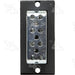 HVAC Blower Motor Resistor Four Seasons 20108