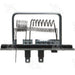 HVAC Blower Motor Resistor Four Seasons 20108