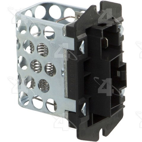 HVAC Blower Motor Resistor Four Seasons 20109