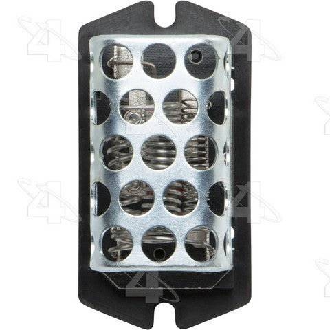 HVAC Blower Motor Resistor Four Seasons 20109
