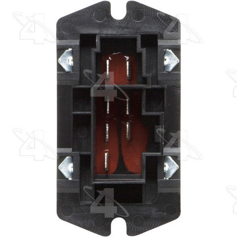 HVAC Blower Motor Resistor Four Seasons 20109