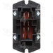 HVAC Blower Motor Resistor Four Seasons 20109