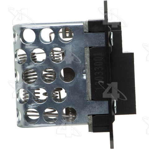 HVAC Blower Motor Resistor Four Seasons 20109
