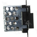 HVAC Blower Motor Resistor Four Seasons 20109