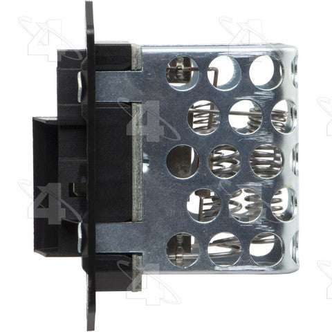 HVAC Blower Motor Resistor Four Seasons 20109