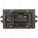 HVAC Blower Motor Resistor Four Seasons 20113