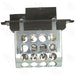 HVAC Blower Motor Resistor Four Seasons 20113