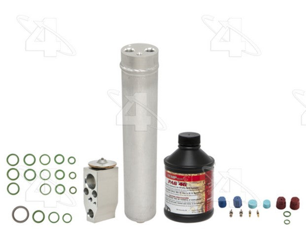A/C Compressor Replacement Service Kit Four Seasons 20113SK