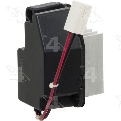 HVAC Blower Motor Resistor Four Seasons 20117