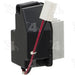 HVAC Blower Motor Resistor Four Seasons 20117