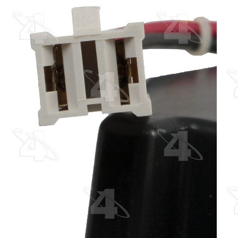HVAC Blower Motor Resistor Four Seasons 20117