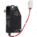 HVAC Blower Motor Resistor Four Seasons 20117