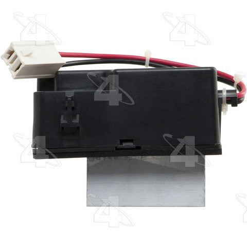 HVAC Blower Motor Resistor Four Seasons 20117