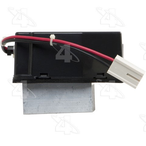 HVAC Blower Motor Resistor Four Seasons 20117