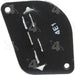 HVAC Blower Motor Resistor Four Seasons 20118