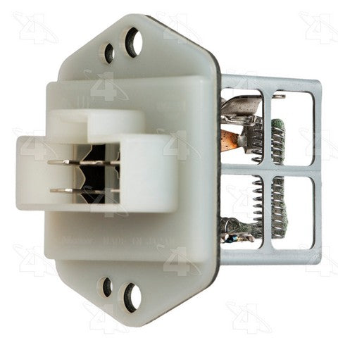 HVAC Blower Motor Resistor Four Seasons 20119