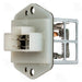 HVAC Blower Motor Resistor Four Seasons 20119