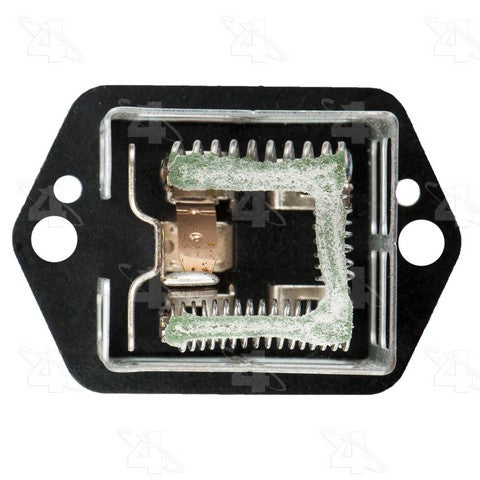 HVAC Blower Motor Resistor Four Seasons 20119