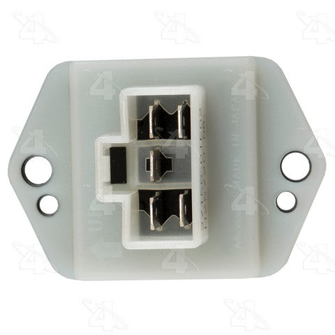 HVAC Blower Motor Resistor Four Seasons 20119