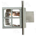 HVAC Blower Motor Resistor Four Seasons 20119