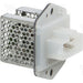 HVAC Blower Motor Resistor Four Seasons 20122