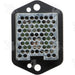 HVAC Blower Motor Resistor Four Seasons 20122