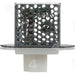 HVAC Blower Motor Resistor Four Seasons 20122