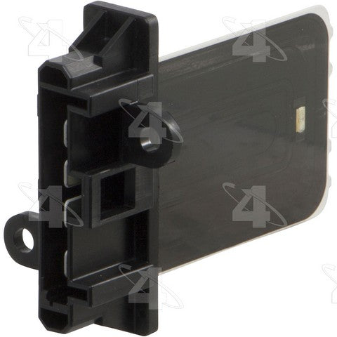 HVAC Blower Motor Resistor Four Seasons 20131