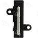 HVAC Blower Motor Resistor Four Seasons 20131