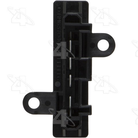 HVAC Blower Motor Resistor Four Seasons 20131