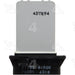 HVAC Blower Motor Resistor Four Seasons 20131