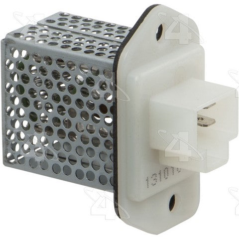 HVAC Blower Motor Resistor Four Seasons 20133