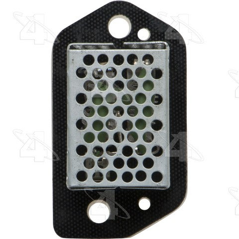 HVAC Blower Motor Resistor Four Seasons 20133
