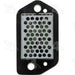 HVAC Blower Motor Resistor Four Seasons 20133